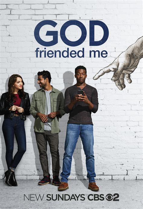god friended me torrentz|God Friended Me 2018 COMPLETE SERIES 720p AMZN .